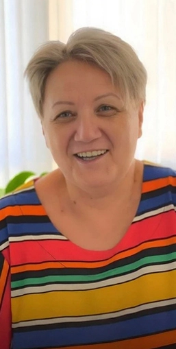 Картинка улыбки