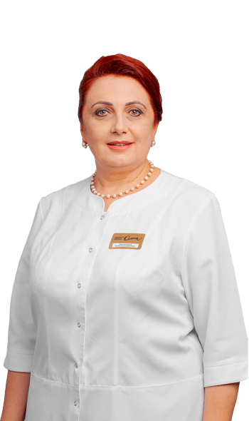 Кулаева<br />
Наталья Владимировна